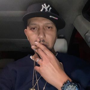 Meet your Posher, Ronald